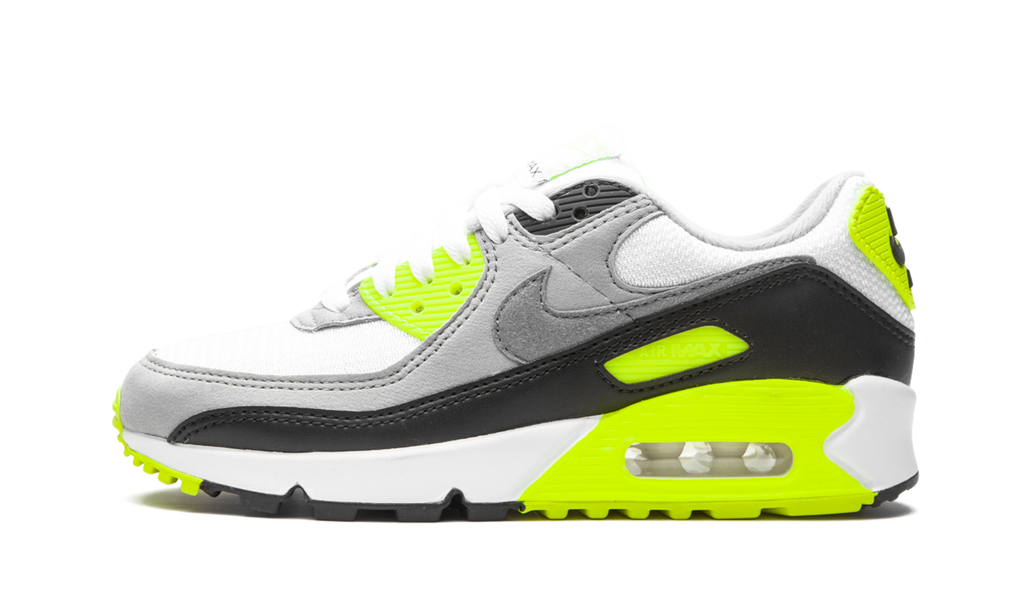AIR MAX 90 WMNS  Volt