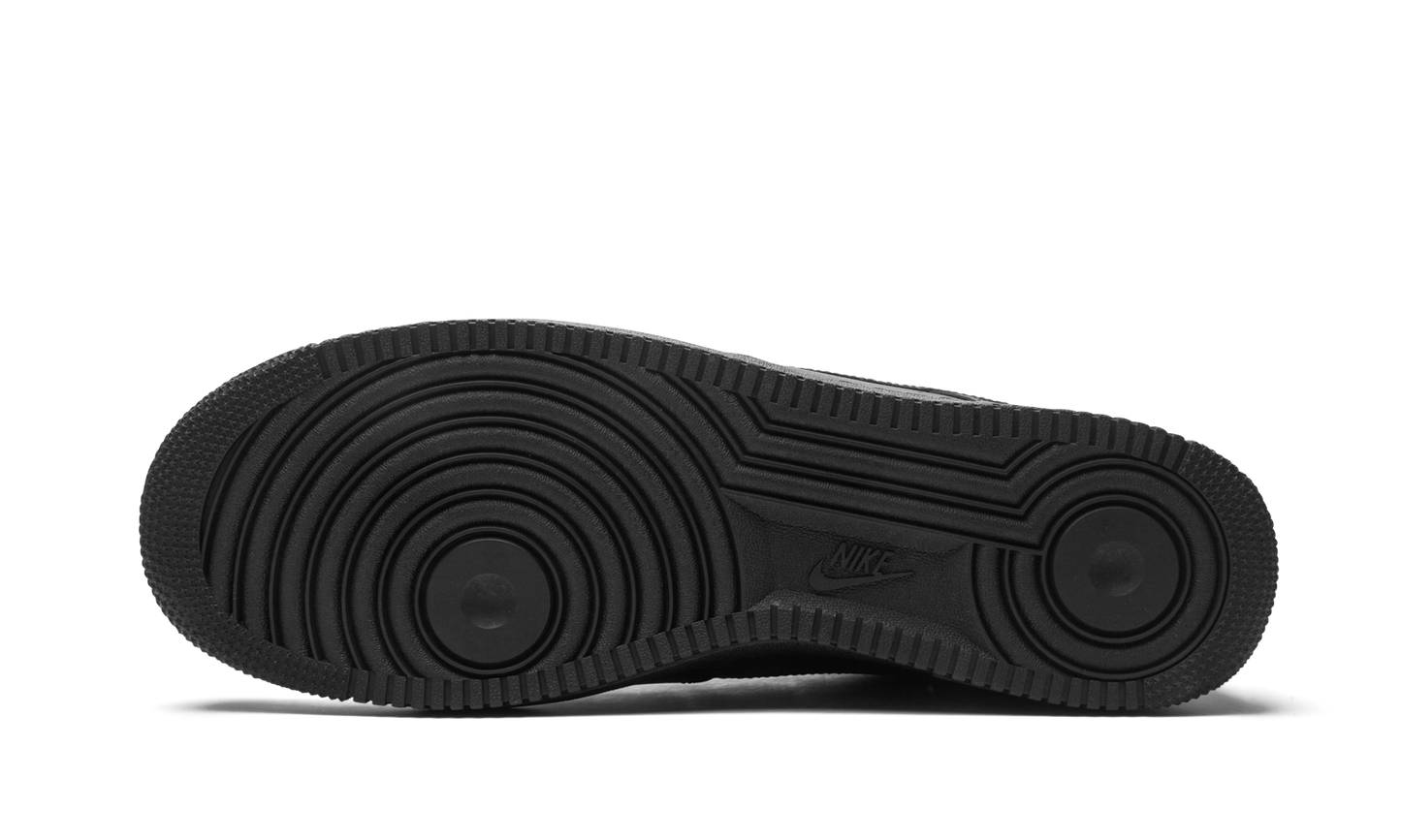 Air Force 1 Low  Triple Black