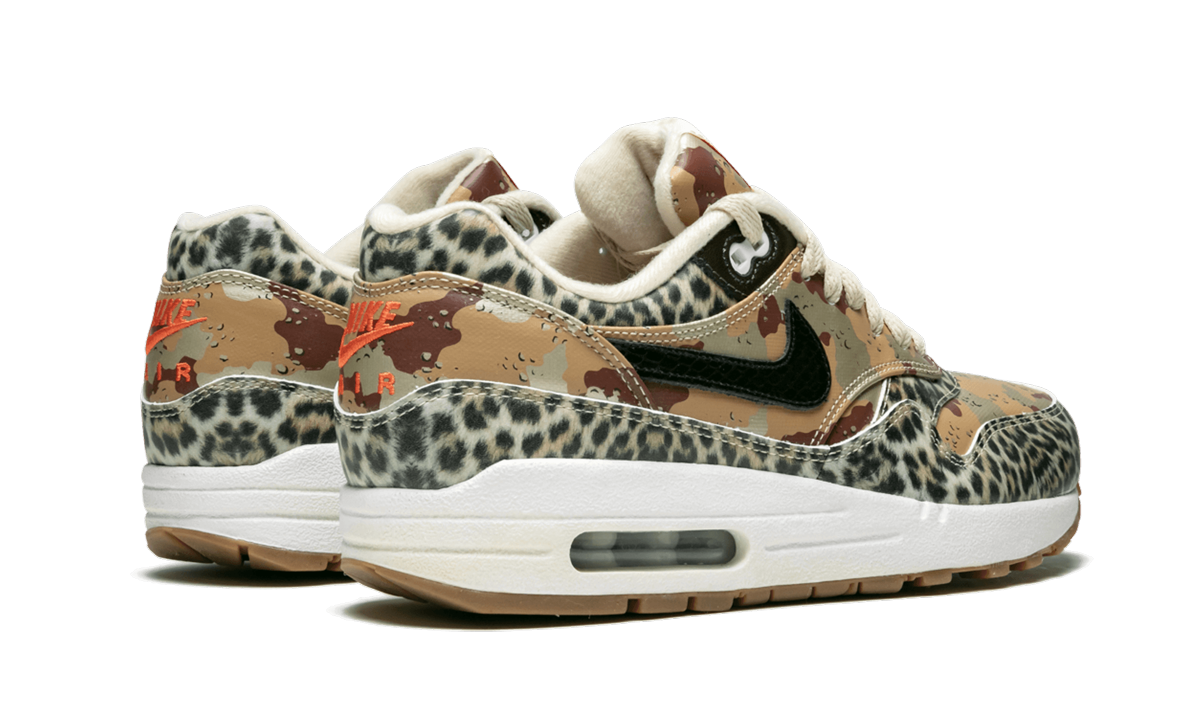AIR MAX 1 PRM MNS WMNS  Animal Camo