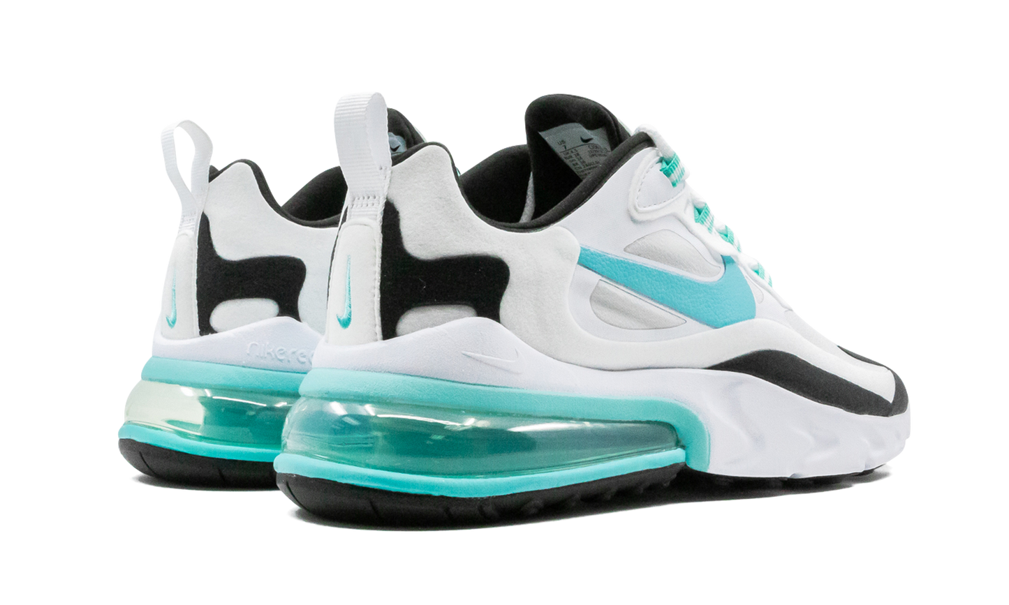 AIR MAX 270 REACT WMNS  Photon Dust
