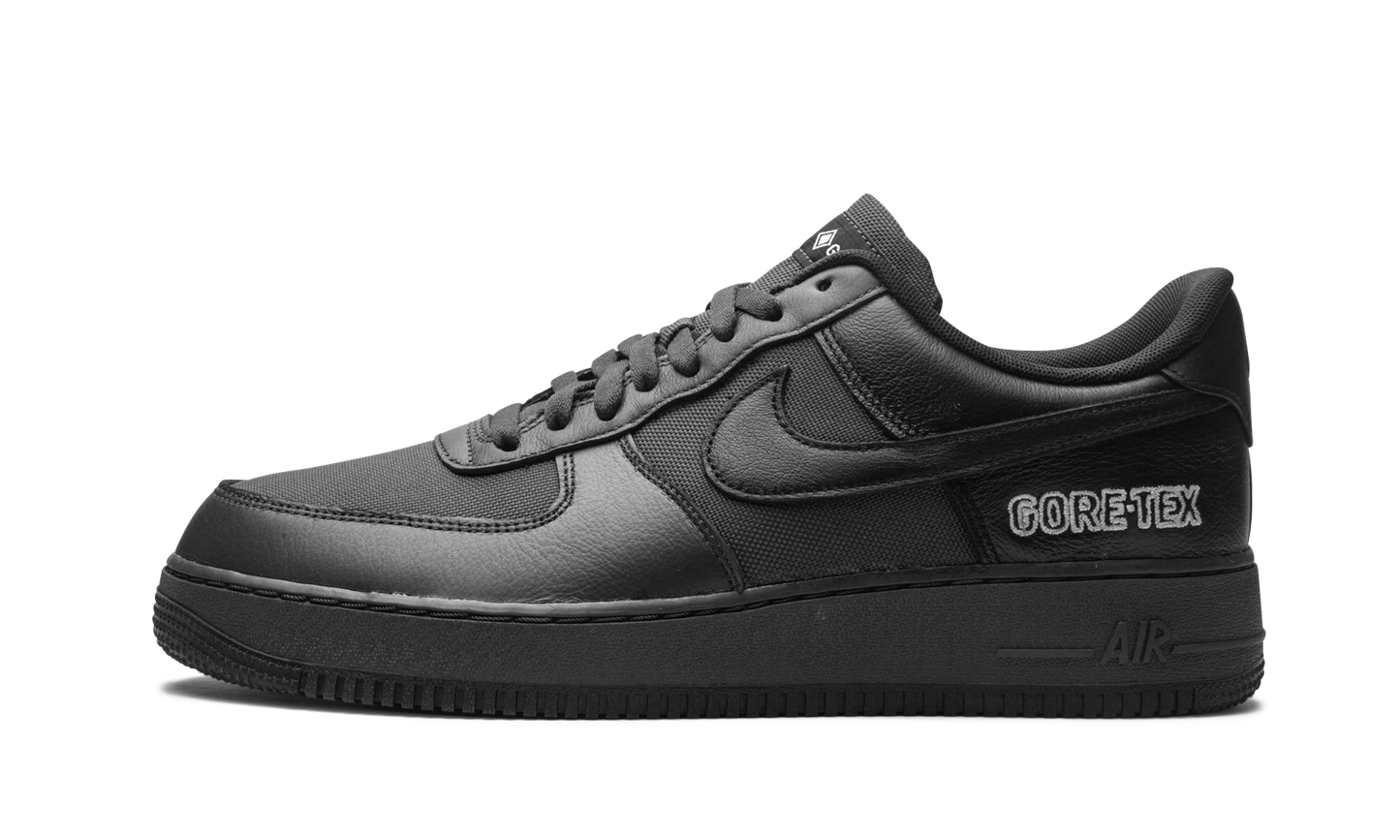 Air Force 1 Low Gore-Tex  Black