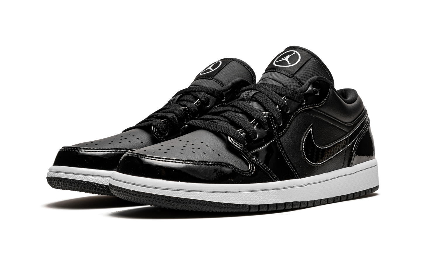 Air Jordan 1 Low SE ASW  All Star