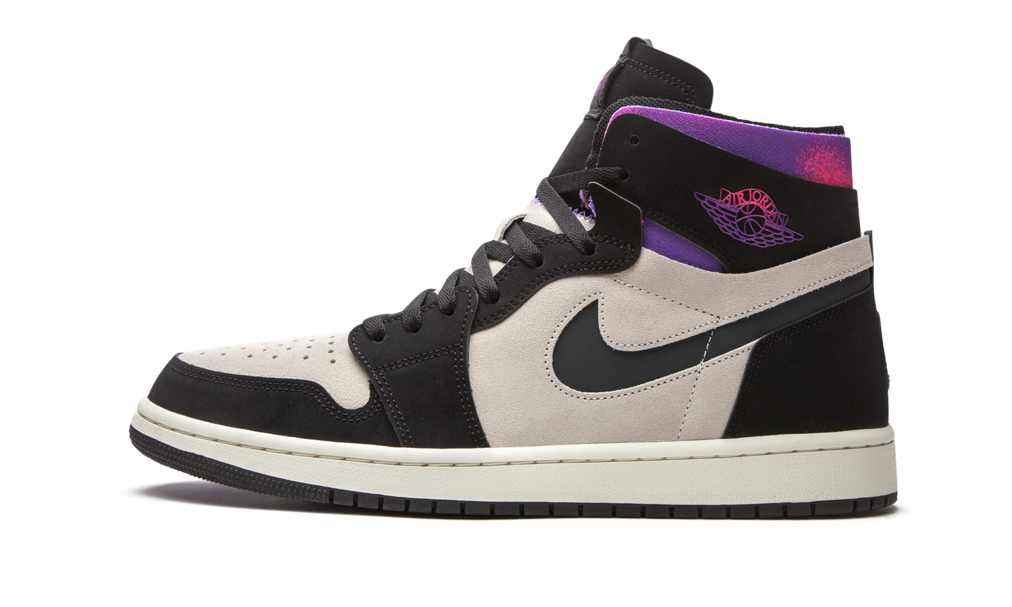 Air Jordan 1 Zoom CMFT  PSG