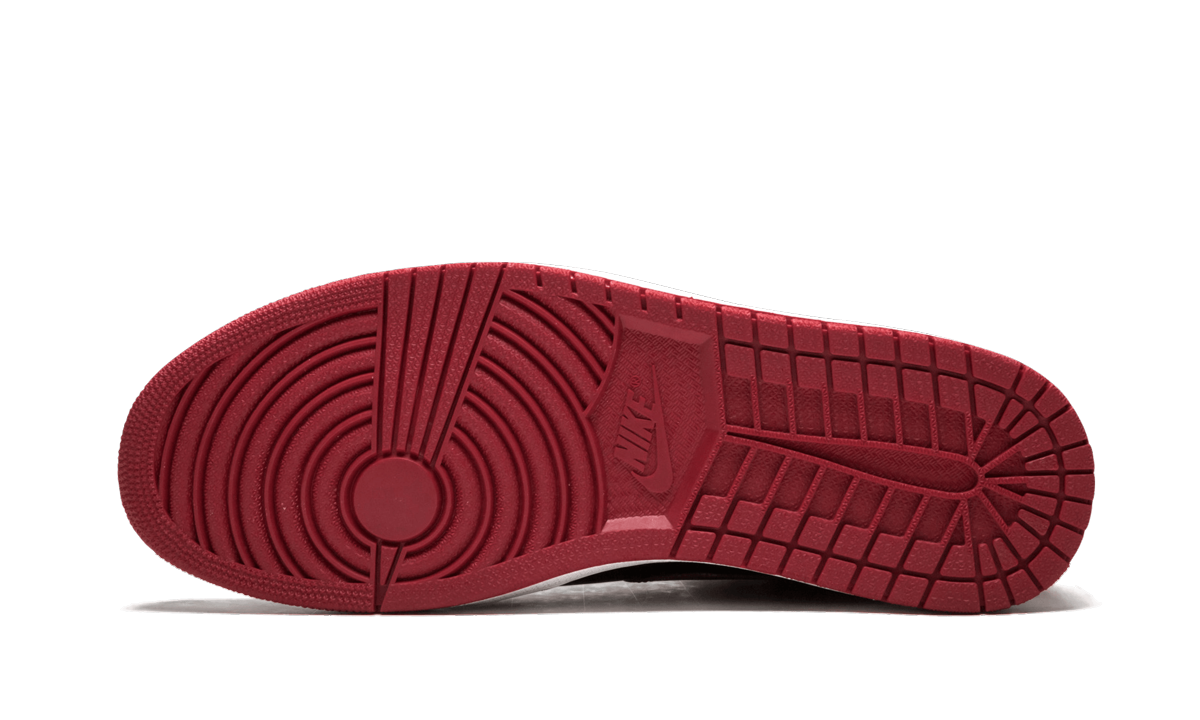 Air Jordan 1 Retro High OG  Bred 2013