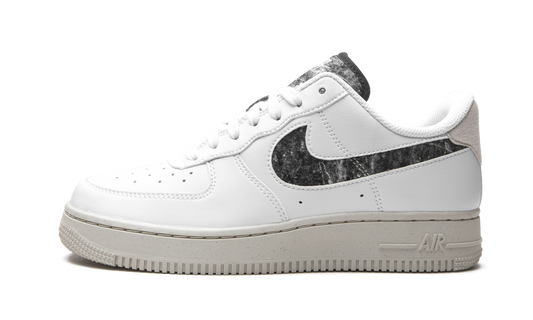 AIR FORCE 1 LO SE MNS WMNS  Recycled Wool Pack
