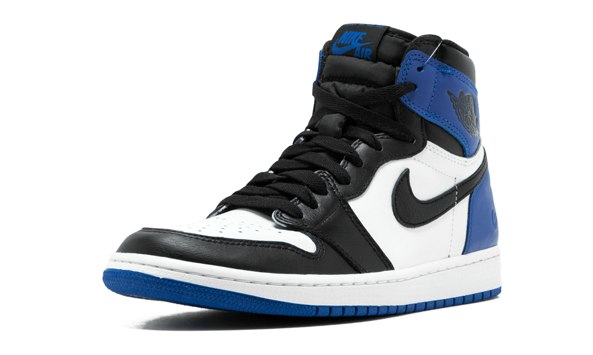 Air Jordan 1 Retro High OG  Fragment