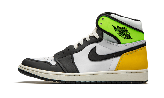 Air Jordan 1 Retro High OG  Volt Gold