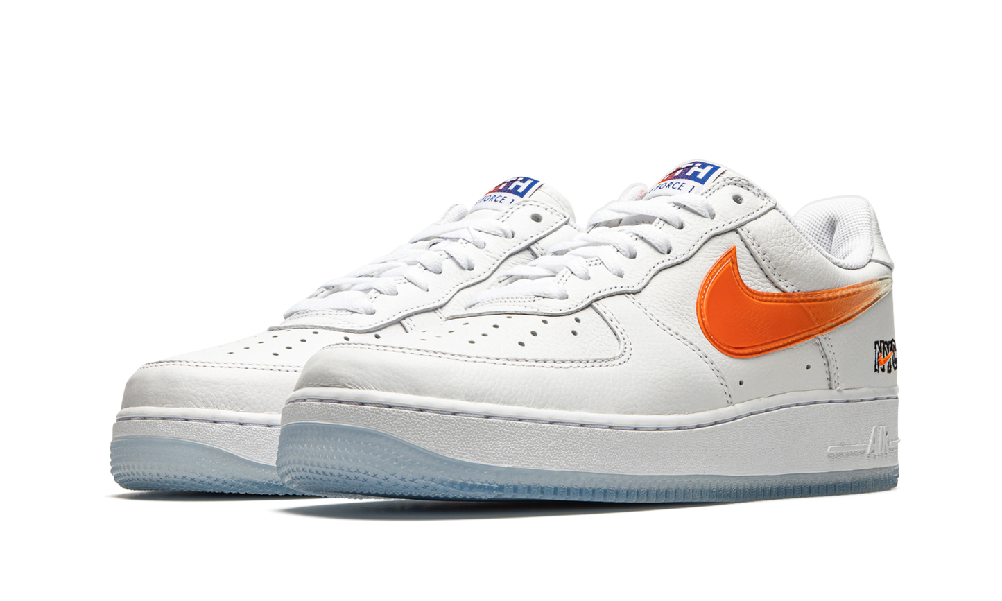 Air Force 1 Low  Kith - Orange