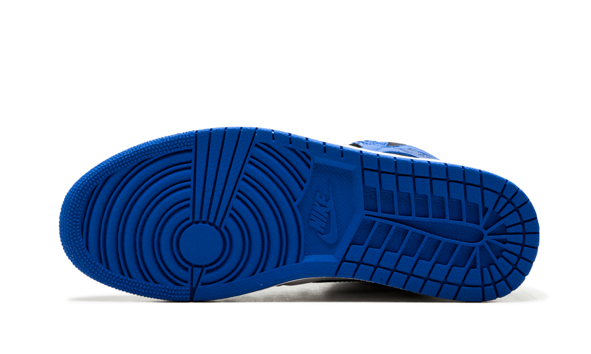 Air Jordan 1 Retro High OG  Game Royal