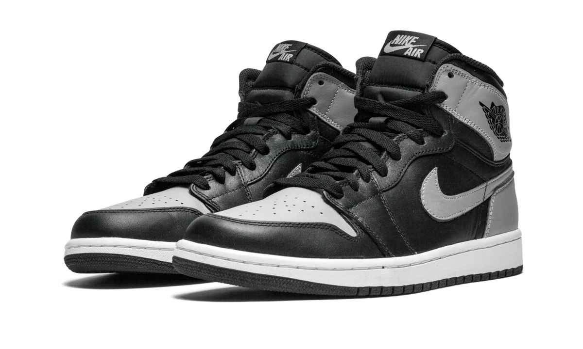 Air Jordan 1 Retro High OG  Shadow 2013