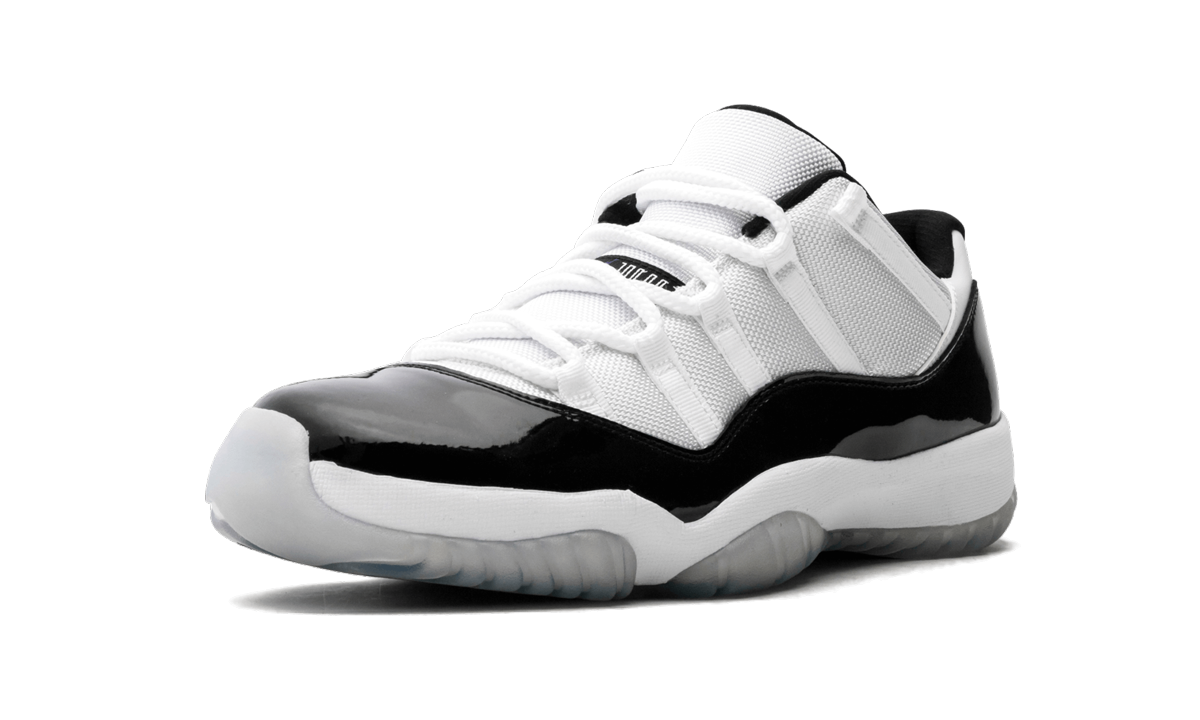 Air Jordan 11 Retro Low  Concord