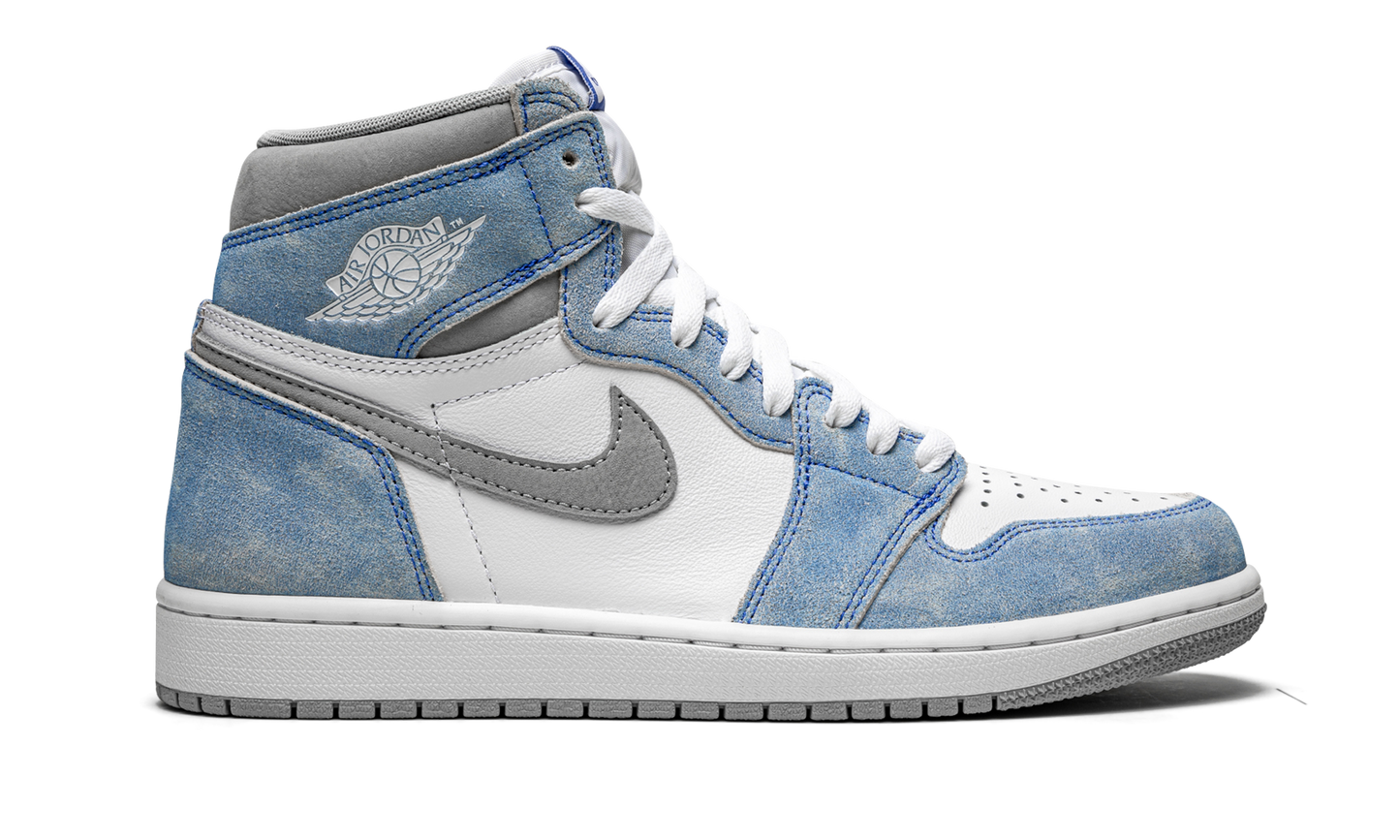 Air Jordan 1 Retro High OG  Hyper Royal