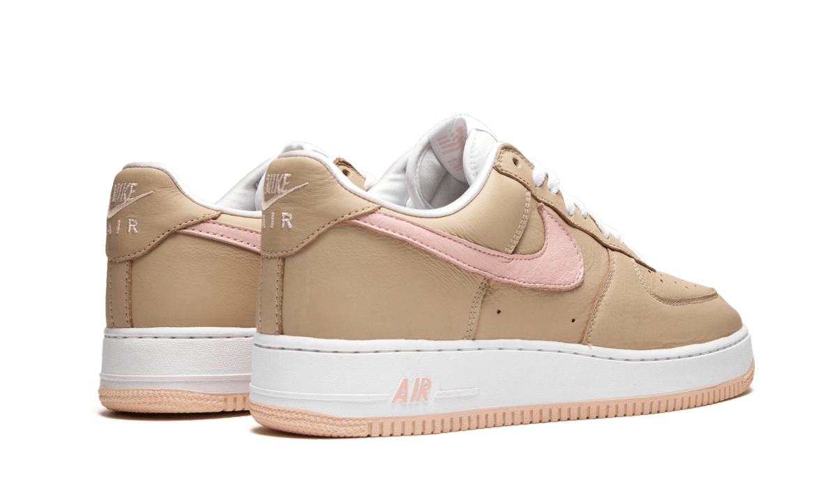 Air Force 1 Low Retro  Linen 2016 Release