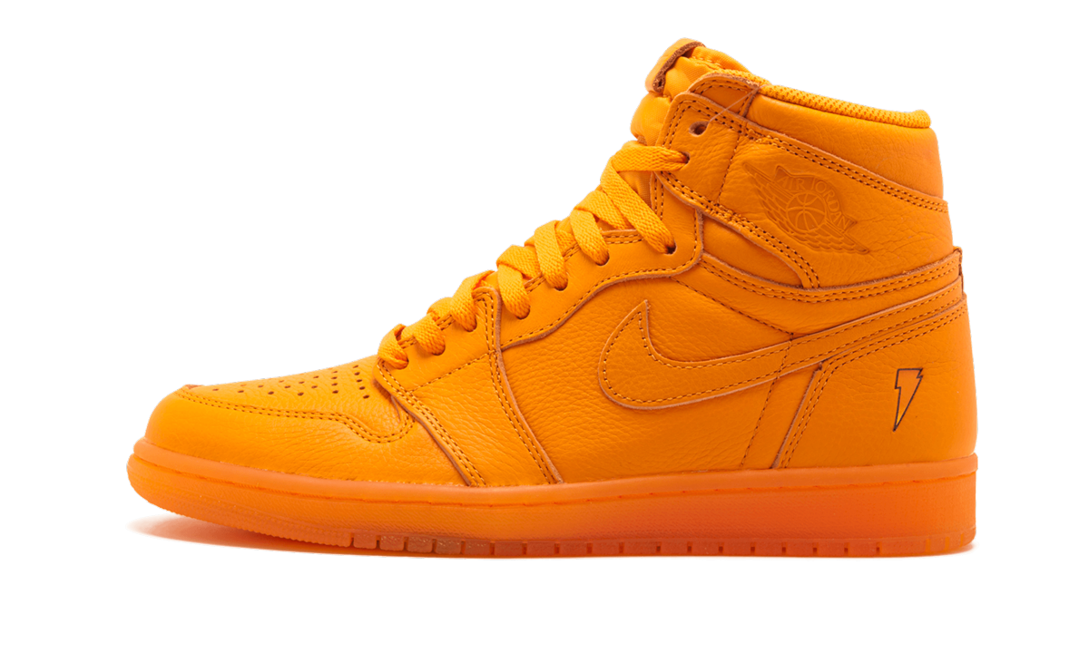 Air Jordan 1 Retro Hi OG G8RD  Gatorade - Orange