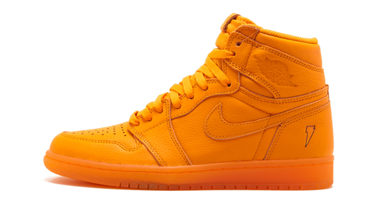 Air Jordan 1 Retro Hi OG G8RD  Gatorade - Orange