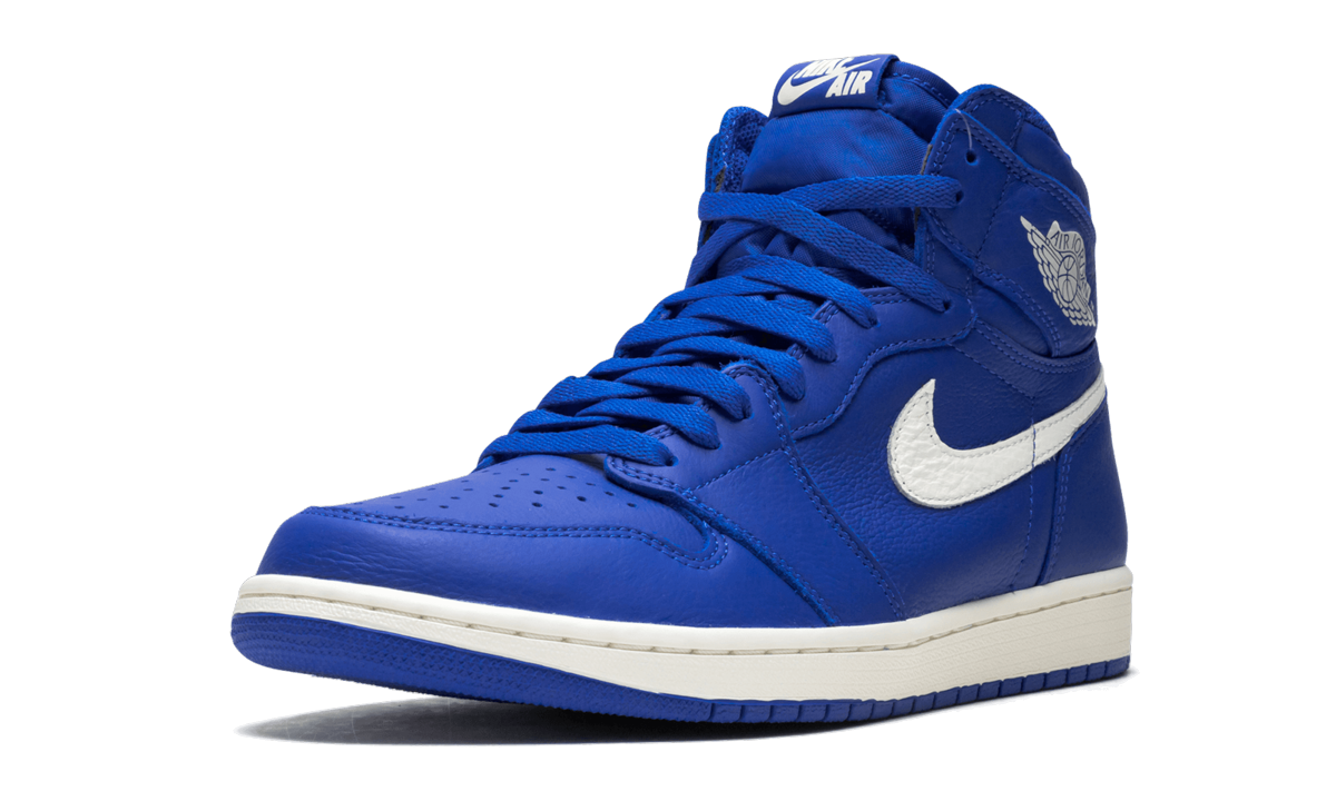 Air Jordan 1 Retro High OG  Hyper Royal