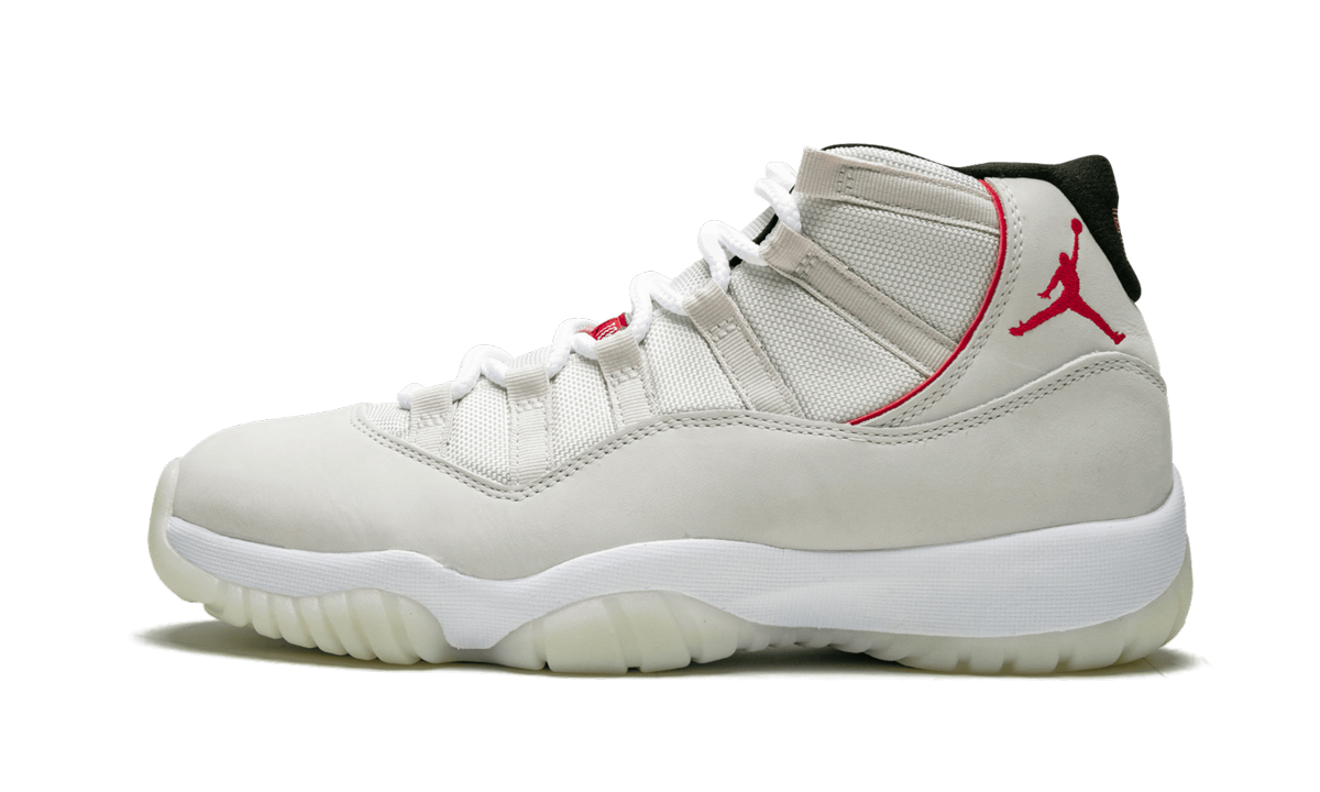 Air Jordan 11 Retro  Platinum Tint
