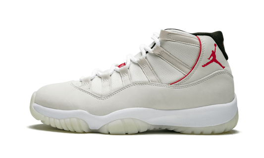 Air Jordan 11 Retro  Platinum Tint