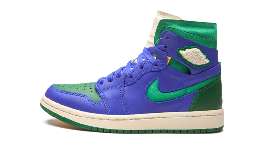 AIR JORDAN 1 ZOOM CMFT WMNS  Aleali May - Califia
