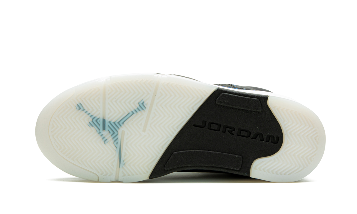 AIR JORDAN 5 RETRO WMNS  Oil Grey