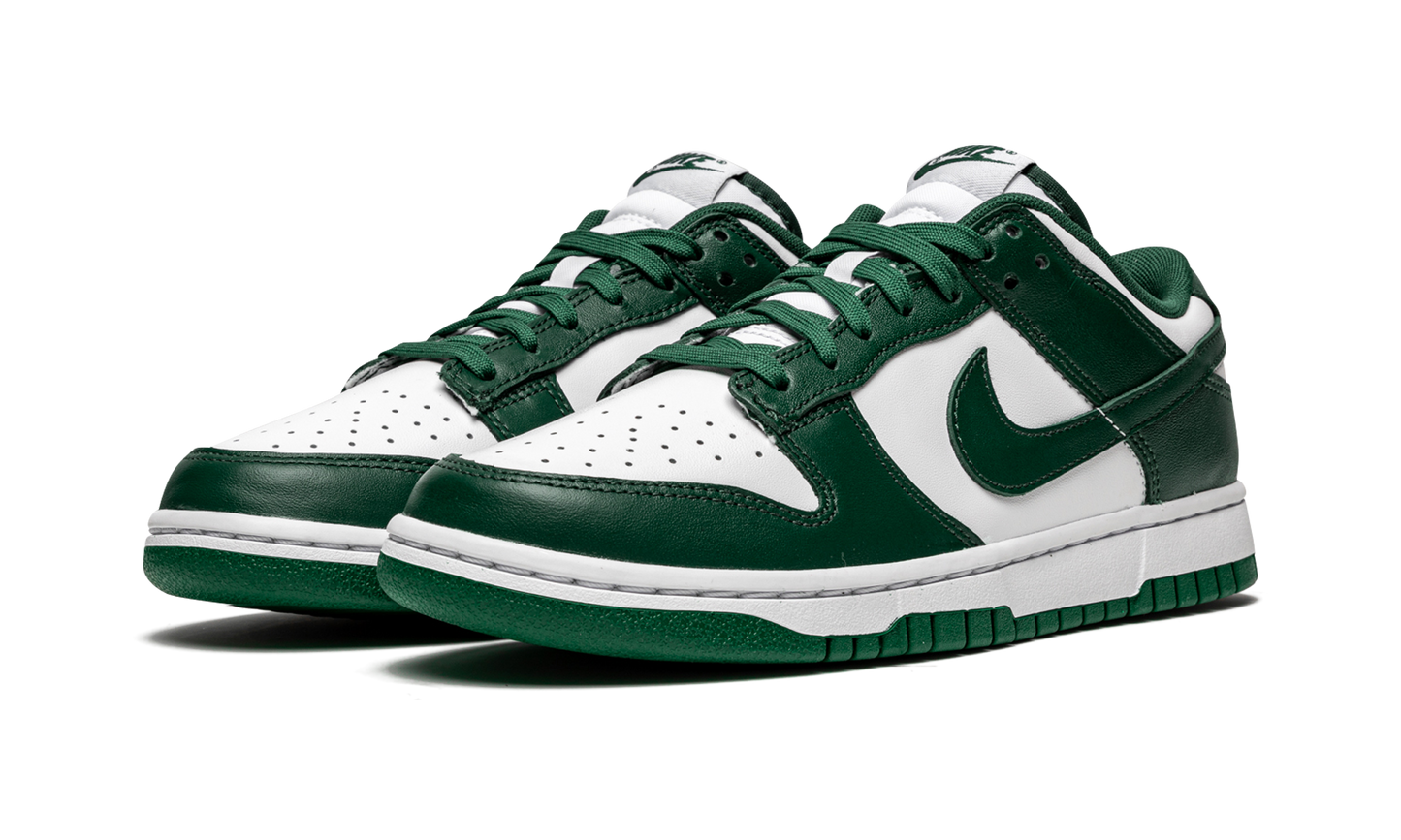 Dunk Low  Team Green