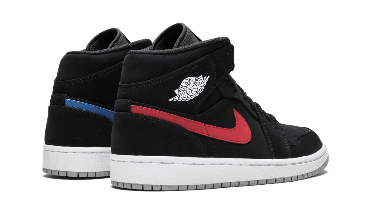 Air Jordan 1 Mid