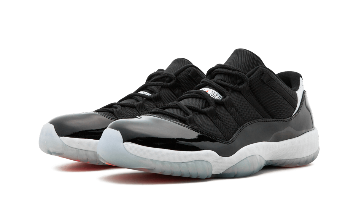 Air Jordan 11 Retro Low  Infrared