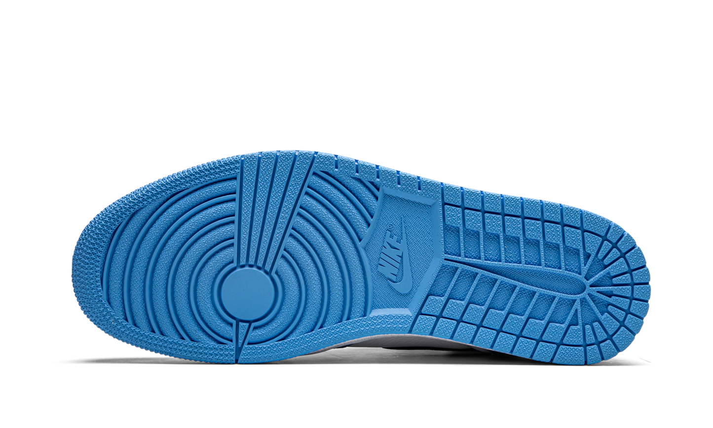 Air Jordan 1 Retro High OG  University Blue