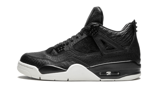Air Jordan 4 Retro Premium  Pinnacle