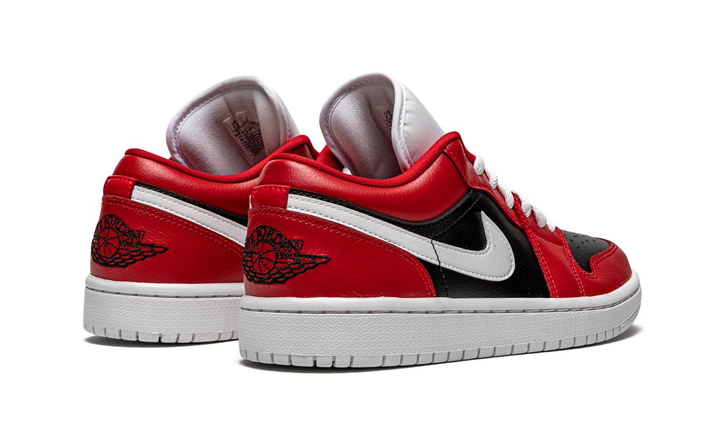 AIR JORDAN 1 LO WMNS  Chicago Flip