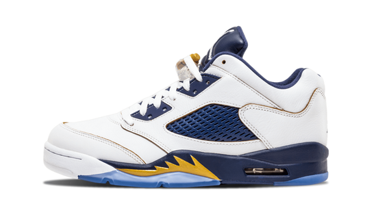Air Jordan 5 Retro Low  DUNK FROM ABOVE