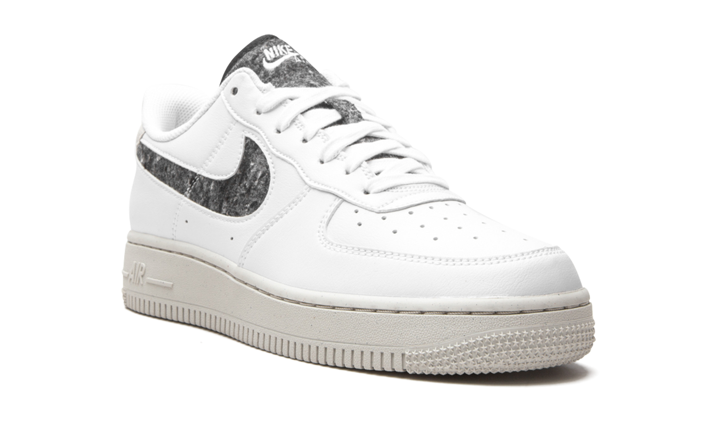 AIR FORCE 1 LO SE MNS WMNS  Recycled Wool Pack