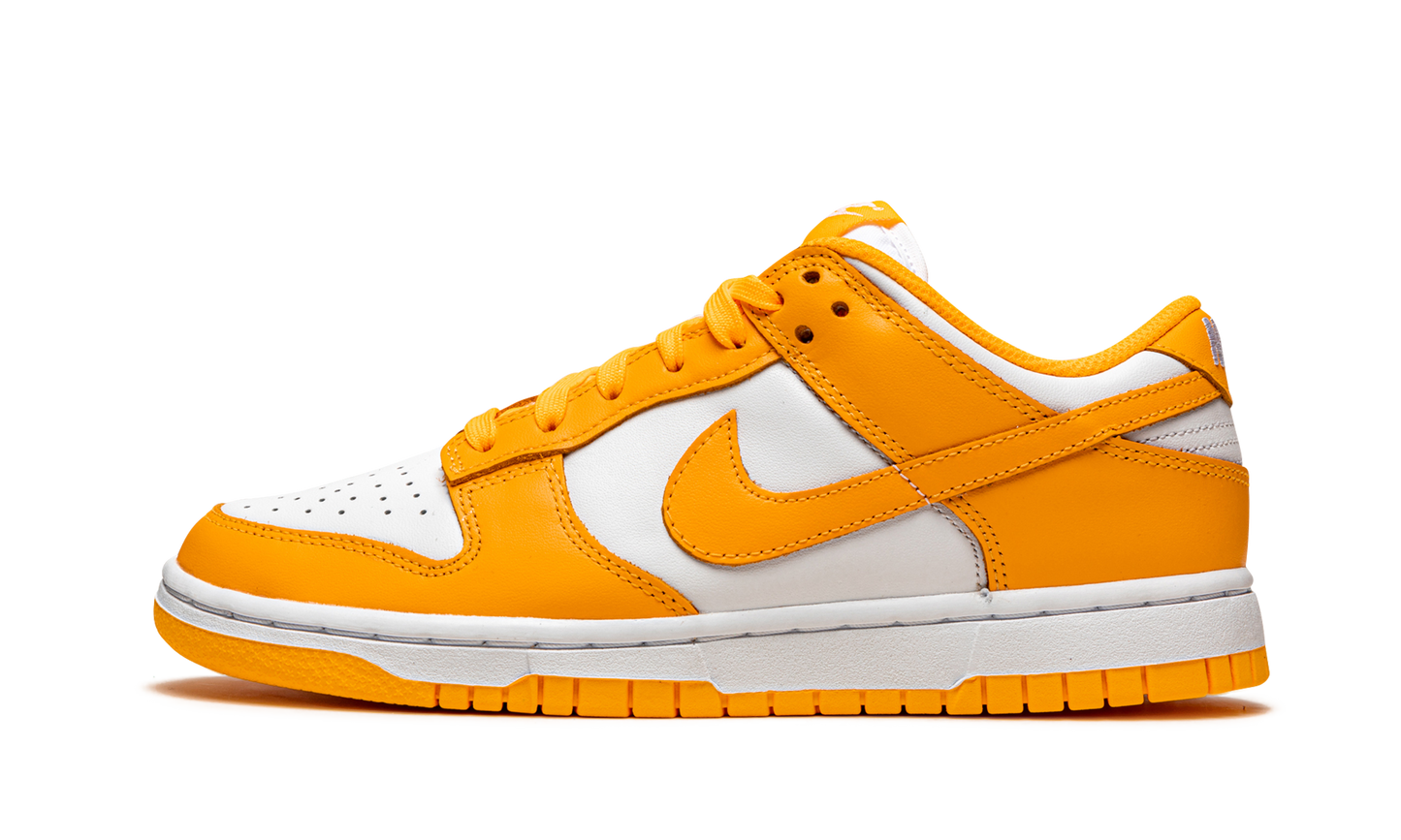 DUNK LO MNS WMNS  Laser Orange