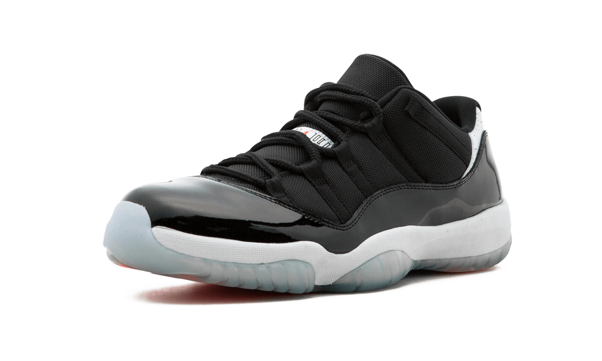 Air Jordan 11 Retro Low  Infrared