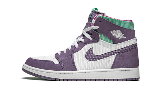 Air Jordan 1 High Zoom CMFT  Tropical Twist