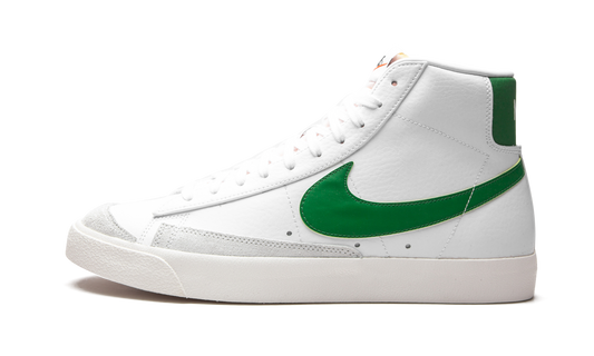 Blazer Mid '77 Vntg  White / Pine Green