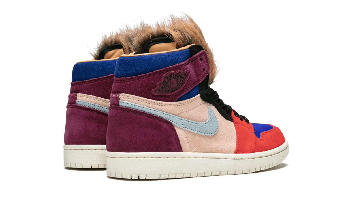 AIR JORDAN 1 HIGH OG NRG WMNS  Aleali May - Court Lux