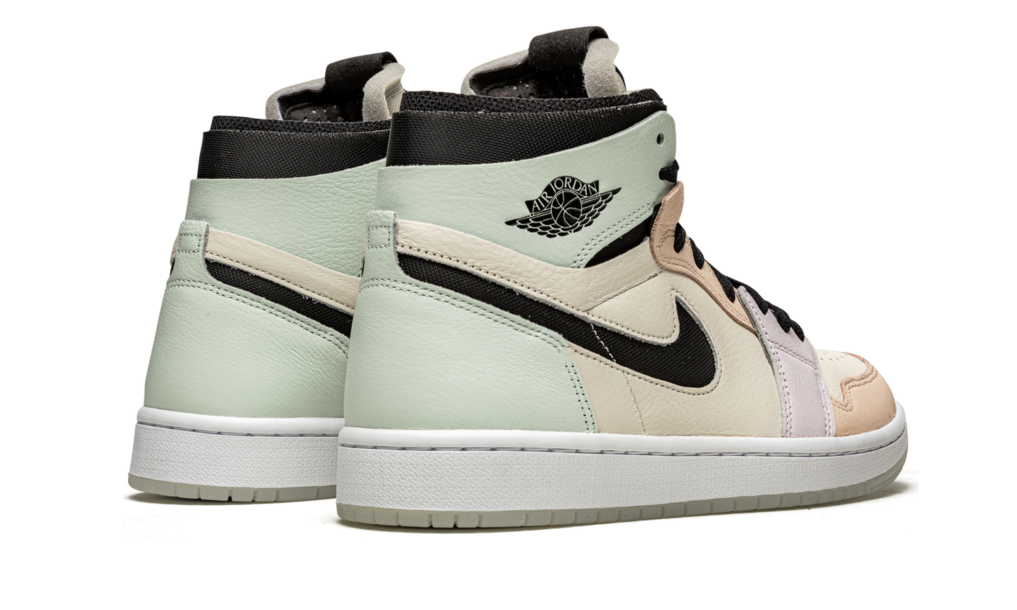 AIR JORDAN 1 ZOOM CMFT WMNS  Easter