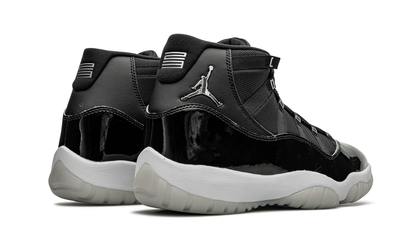 Air Jordan 11 Retro  Jubilee / 25th Anniversary