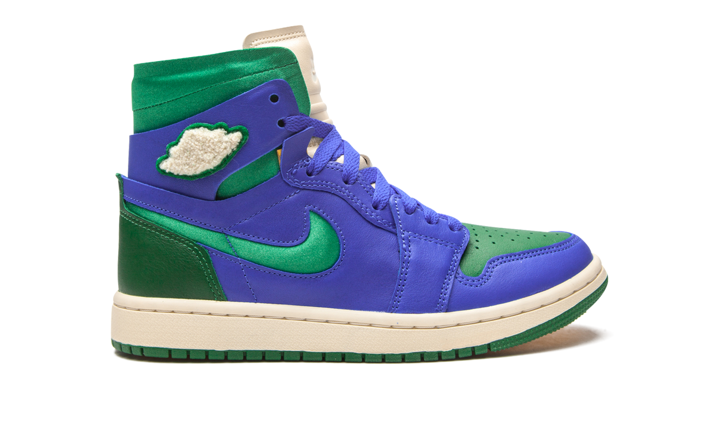 AIR JORDAN 1 ZOOM CMFT WMNS  Aleali May - Califia
