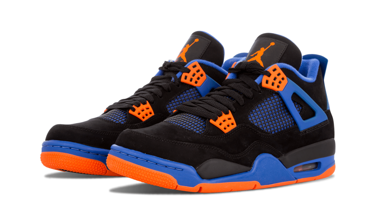 Air Jordan 4 Retro  Cavs