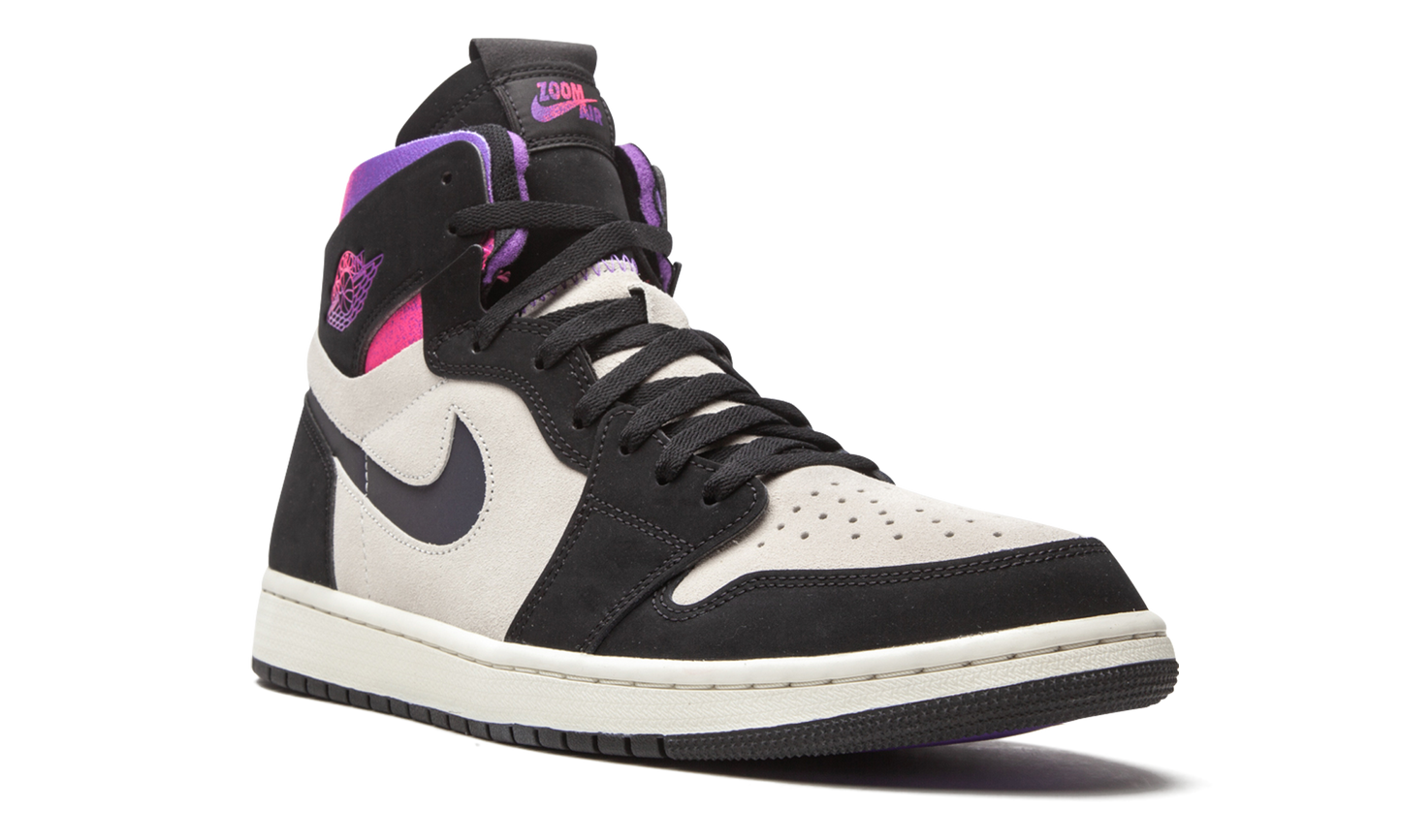Air Jordan 1 Zoom CMFT  PSG