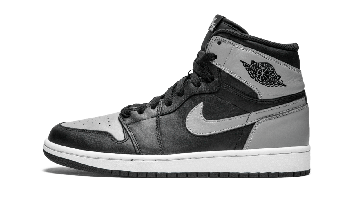 Air Jordan 1 Retro High OG  Shadow 2013