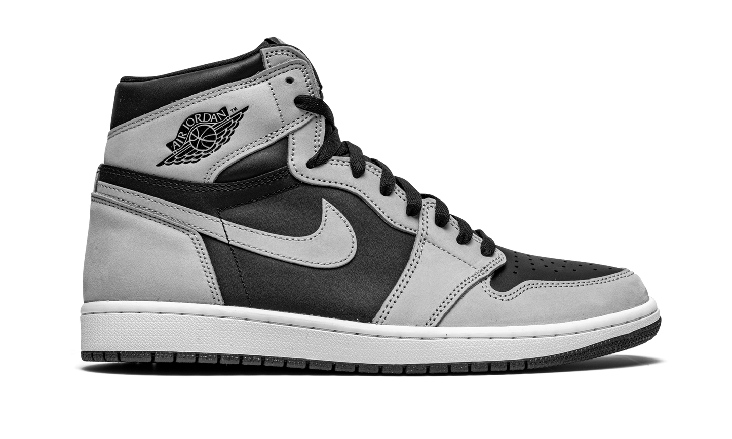 Air Jordan 1 High OG  Shadow 2.0
