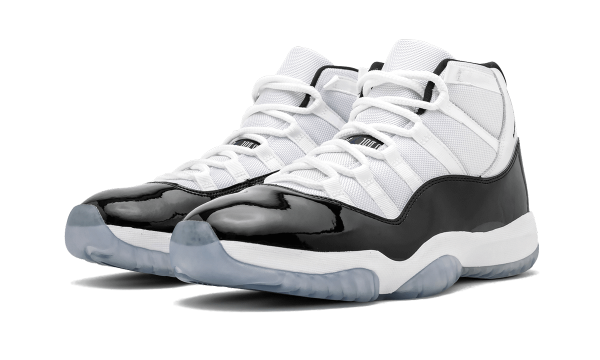 Air Jordan 11 Retro  Concord