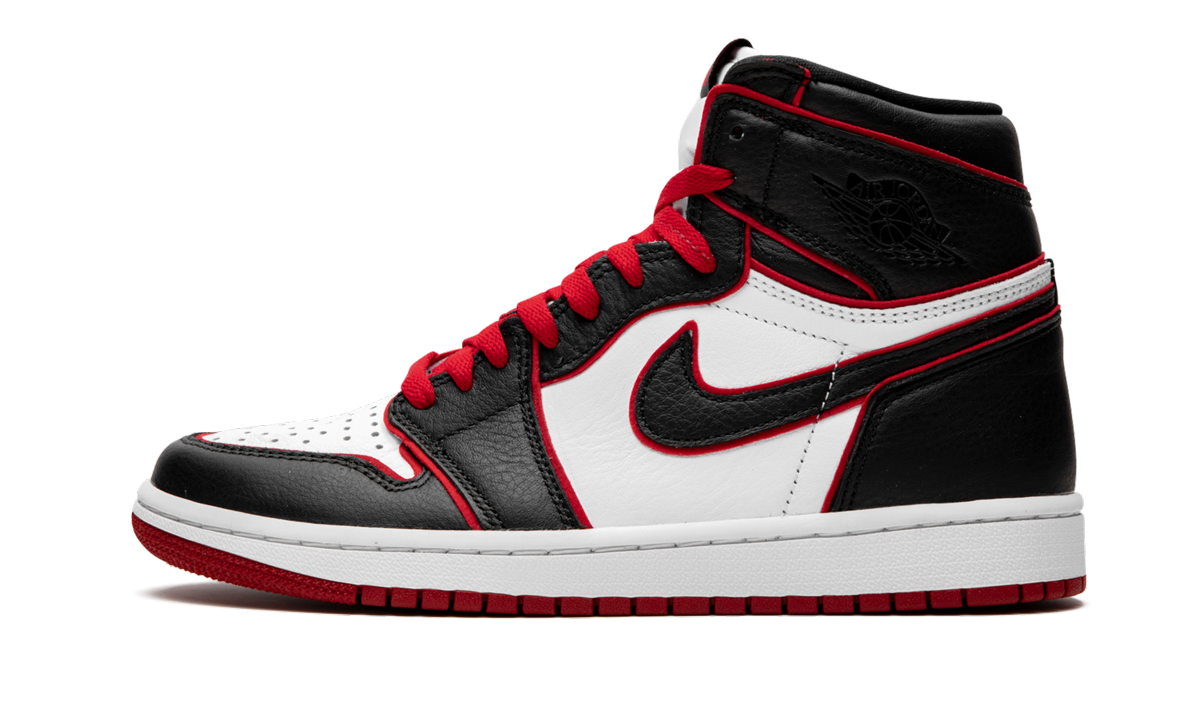 Air Jordan 1 High OG  Bloodline / Meant To Fly