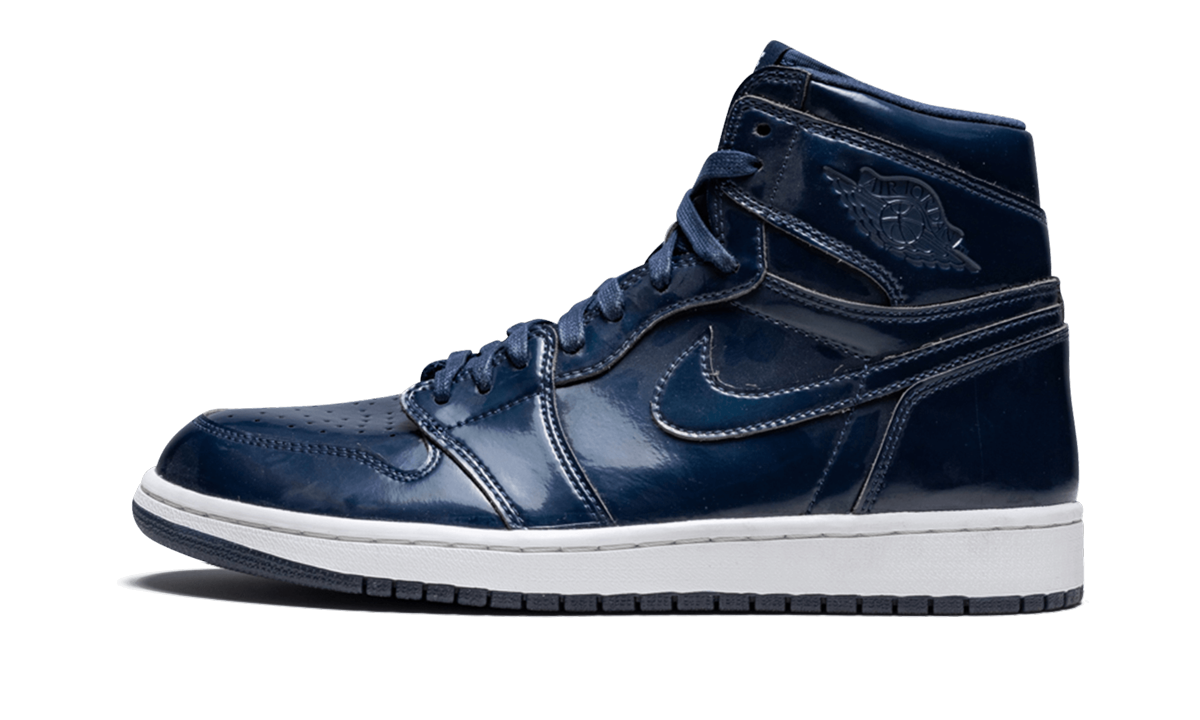 Air Jordan 1 Retro High OG DSM  Dover Street Market