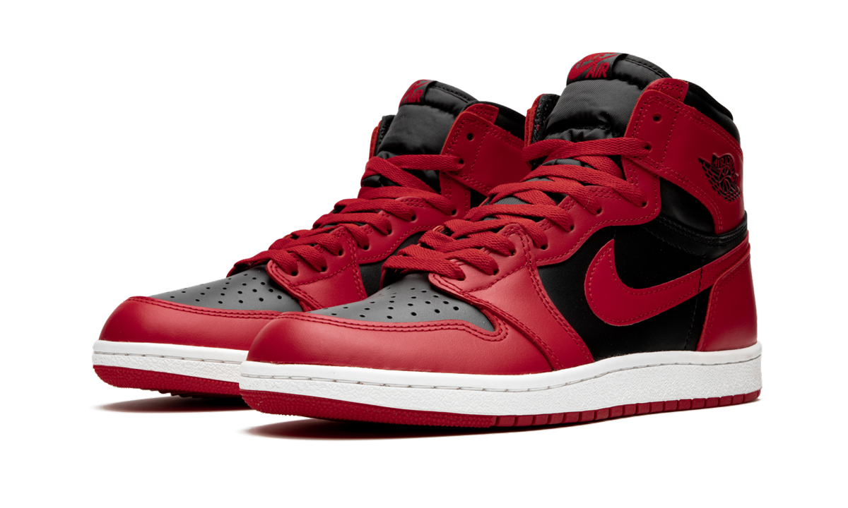 Air Jordan 1 Retro High OG 85  Varsity Red