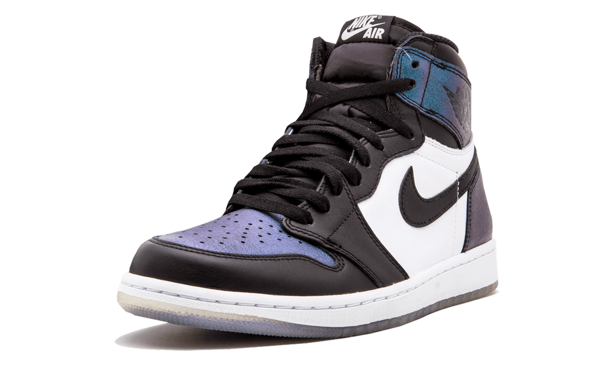 Air Jordan 1 Retro High OG AS  All Star Game / Chameleon