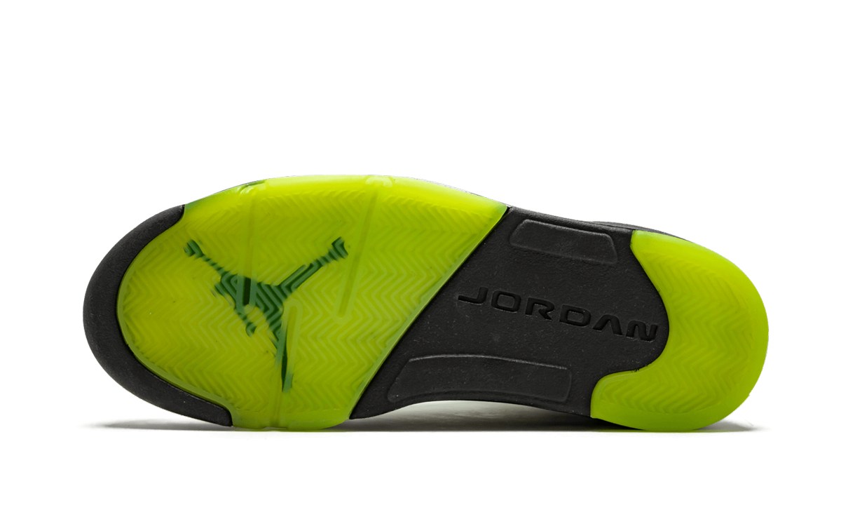 Air Jordan 5 Retro Q54  Quai 54